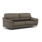 Bolero Small 3 Seater Sofa - 2.5 Seater Sofa Cat 20S — NWS-042E ELEPHANT, gallery image 1