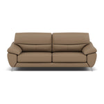 Bolero Small 3 Seater Sofa - 2.5 Seater Sofa Cat 20S 3 Seater Sofas Sterling Home 5 NWS-513E PINE BARK