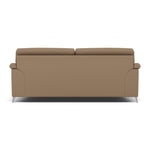 Bolero Small 3 Seater Sofa - 2.5 Seater Sofa Cat 20S — NWS-513E PINE BARK, gallery image 2