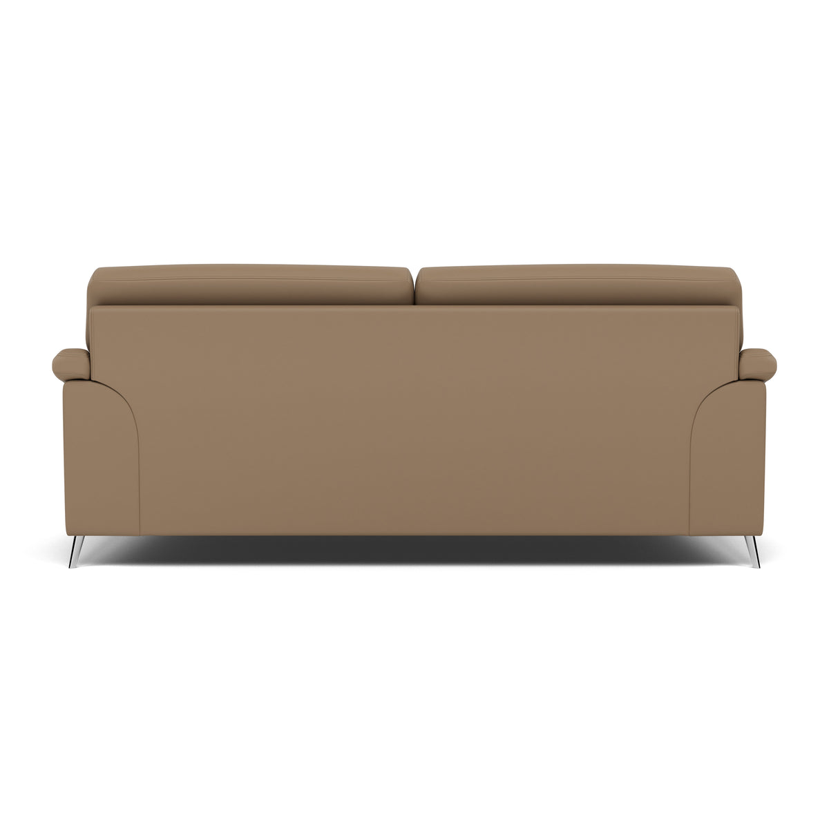 Bolero Small 3 Seater Sofa - 2.5 Seater Sofa Cat 20S — NWS-513E PINE BARK, gallery image 2