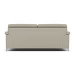 Bolero Small 3 Seater Sofa - 2.5 Seater Sofa Cat 20S — NWS-516E LIGHT GREY, gallery image 2