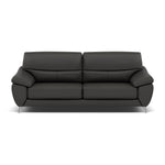 Bolero Small 3 Seater Sofa - 2.5 Seater Sofa Cat 20S 3 Seater Sofas Sterling Home 6 NWS-517E SHALE GREY