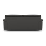 Bolero Small 3 Seater Sofa - 2.5 Seater Sofa Cat 20S — NWS-517E SHALE GREY, gallery image 2