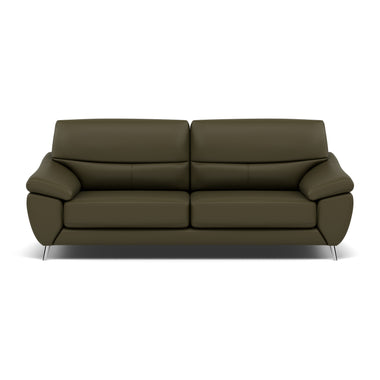 Bolero Small 3 Seater Sofa - 2.5 Seater Sofa Cat 20S