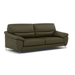 Bolero Small 3 Seater Sofa - 2.5 Seater Sofa Cat 20S — NWS-548E DARK OLIVE, gallery image 1