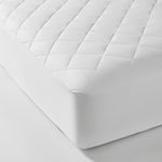 Breathe Mattress Protector Single - Breathe Mattress Protector Single Sterling Home 2