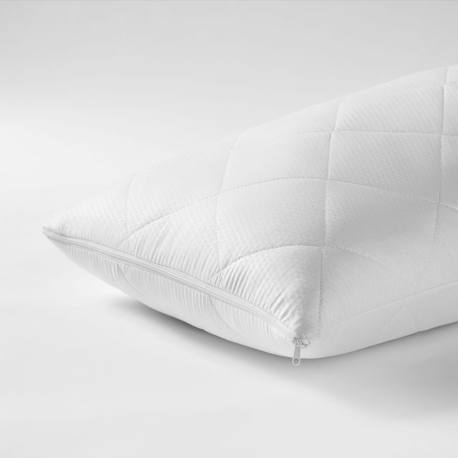 Breathe Pillow Protector - Breathe Pillow Protector Sterling Home 2