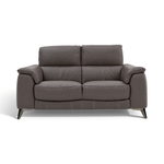 Allegra 2 Seater Sofa - 2 Seater Sofa Cat 20S 2 Seater Sofas Sterling Home 8 BXS-037C WALNUT
