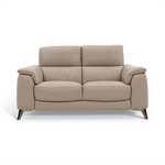 Allegra 2 Seater Sofa - 2 Seater Sofa Cat 20S 2 Seater Sofas Sterling Home 13 BXS-039C PEBBLE
