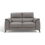 Allegra 2 Seater Sofa - 2 Seater Sofa Cat 20S 2 Seater Sofas Sterling Home 5 BXS-042E ELEPHANT