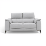 Allegra 2 Seater Sofa - 2 Seater Sofa Cat 20S 2 Seater Sofas Sterling Home 11 BXS-251E GREY