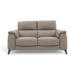 Allegra 2 Seater Sofa - 2 Seater Sofa Cat 20S 2 Seater Sofas Sterling Home 7 BXS-722A TAUPE