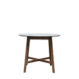 Barcelona Round Dining Table