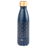 Beau & Elliot Navy Drinks Bottle
