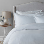 Beaumont Duvet Cover Set - Beaumont Double Duvet Set Sterling Home 2