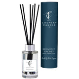 Bergamot & Honey Diffuser