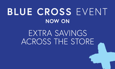 SHOP BLUE CROSS OFFERS