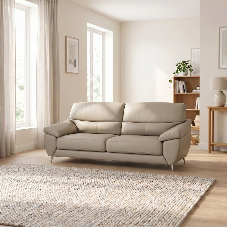 Bolero 3 Seater Sofa - 3 Seater Sofa Cat 20S Sterling Home 2