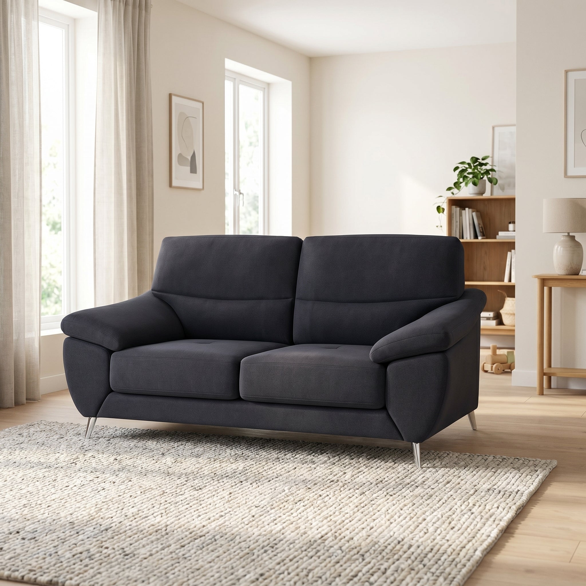 Bolero 2 Seater Sofa - 2 Seater Sofa Cat 20S 2 Seater Sofas Sterling Home 2