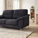 Bolero 2 Seater Sofa - 2 Seater Sofa Cat 20S 2 Seater Sofas Sterling Home 3