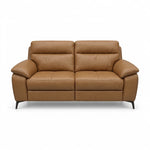 Nicoletti Vivaldi 3 Seater Sofa On Legs  - 3 Seater Sofa on Legs CK Botero