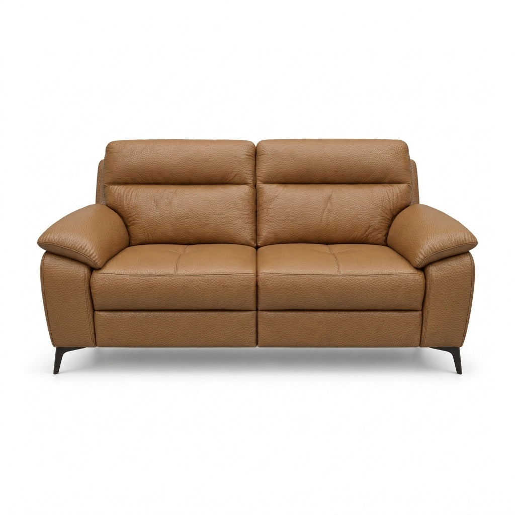 Nicoletti Vivaldi 3 Seater Sofa On Legs  - 3 Seater Sofa on Legs CK Botero