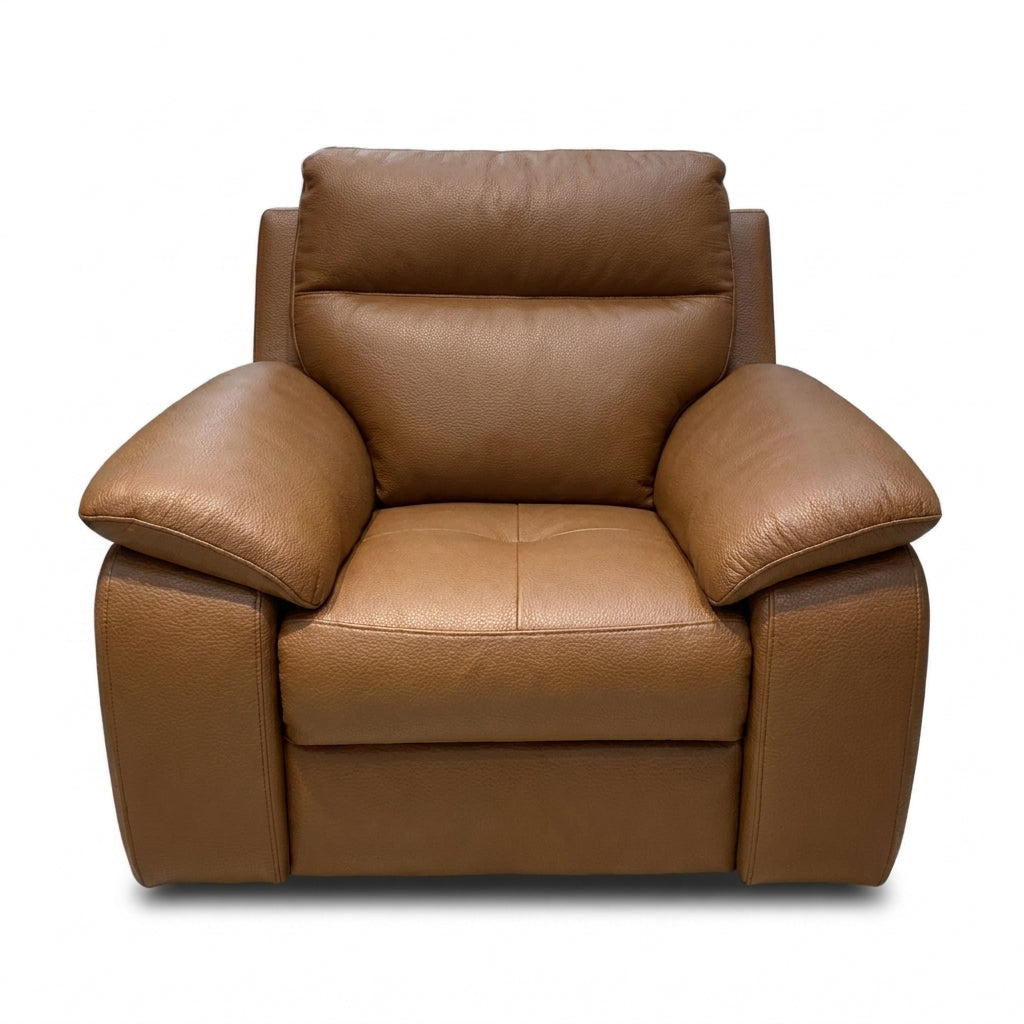 Nicoletti Vivaldi Armchair - Chair CK Botero