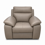 Nicoletti Vivaldi Recliner Armchair - Power Recliner Chair CK Botero - Power Recliner with USB-C