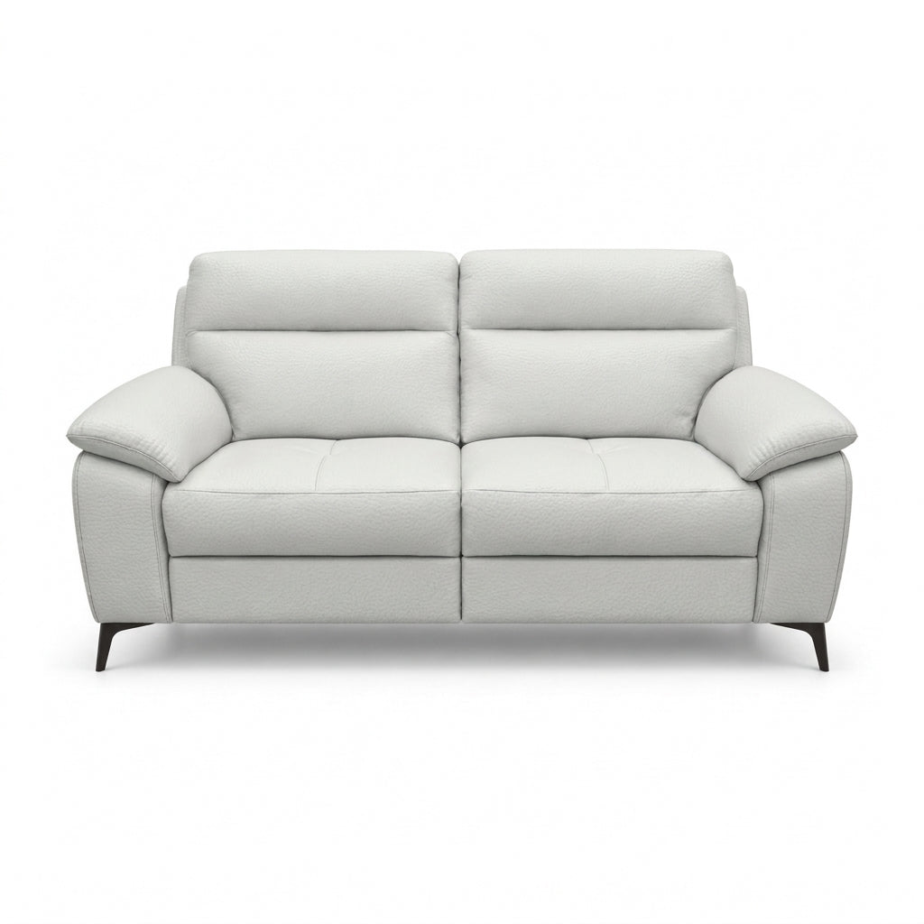 Nicoletti Vivaldi 3 Seater Sofa On Legs  - 3 Seater Sofa on Legs CK Botero