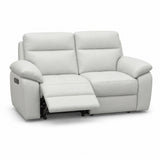 Nicoletti Vivaldi 2 Seater Recliner Sofa