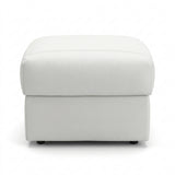 Nicoletti Vivaldi Storage Footstool