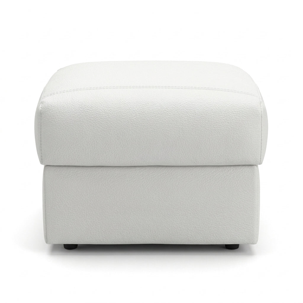 Nicoletti Vivaldi Storage Footstool - Ottoman Holder CK Botero