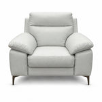 Nicoletti Vivaldi Armchair On Legs  - Chair on Legs CK Botero