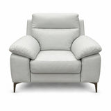 Nicoletti Vivaldi Armchair On Legs