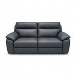 Nicoletti Vivaldi 3 Seater Sofa    - 3 Seater CK Botero