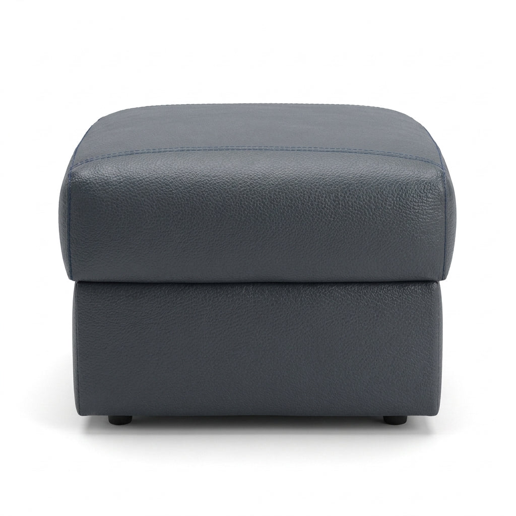 Nicoletti Vivaldi Storage Footstool - Ottoman Holder CK Botero