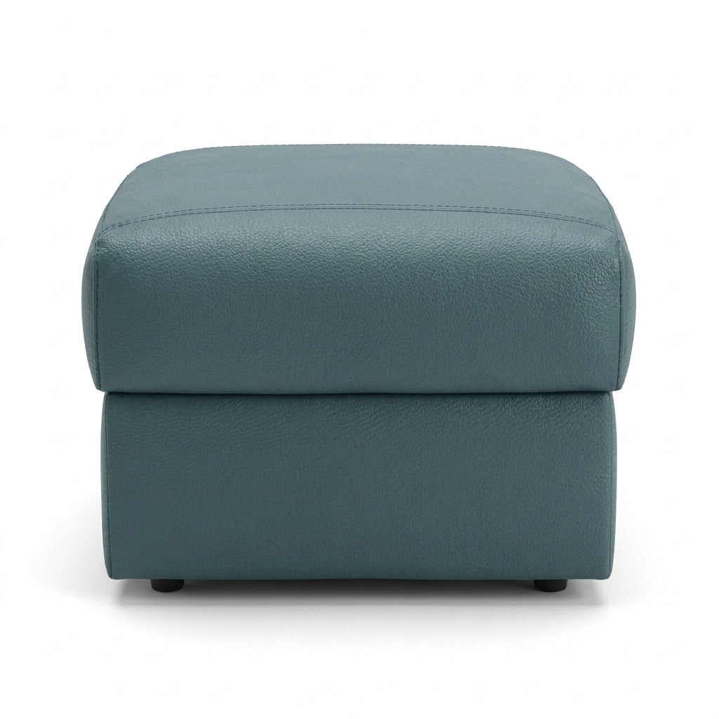 Nicoletti Vivaldi Storage Footstool - Ottoman Holder CK Botero