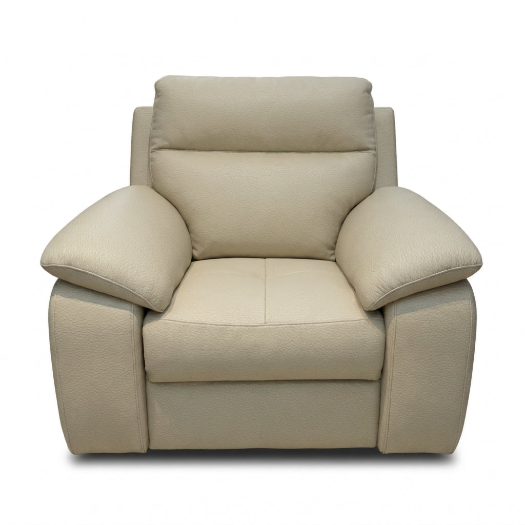 Nicoletti Vivaldi Armchair - Chair CK Botero