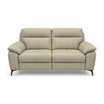Nicoletti Vivaldi 3 Seater Sofa On Legs  - 3 Seater Sofa on Legs CK Botero