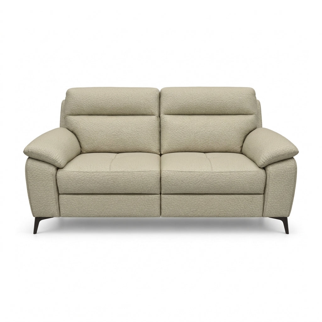 Nicoletti Vivaldi 3 Seater Sofa On Legs  - 3 Seater Sofa on Legs CK Botero