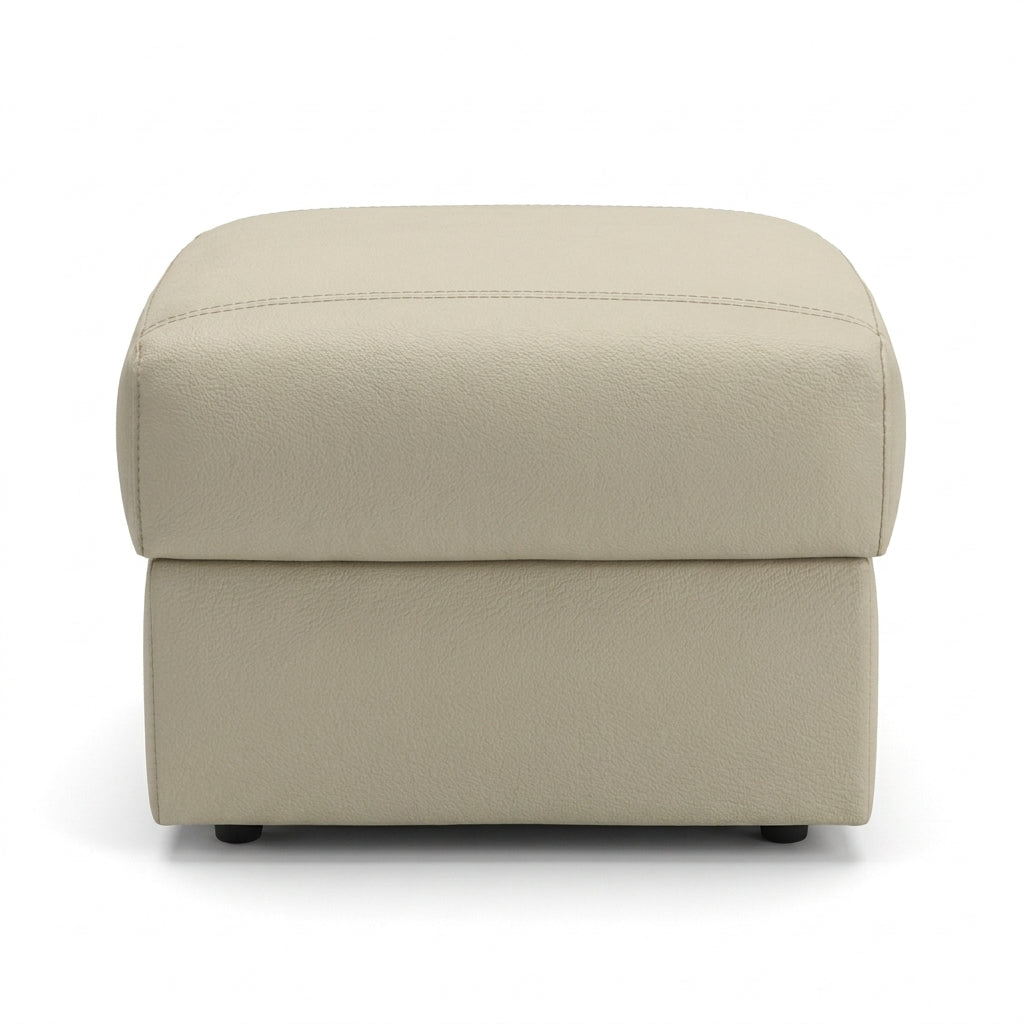 Nicoletti Vivaldi Storage Footstool - Ottoman Holder CK Botero