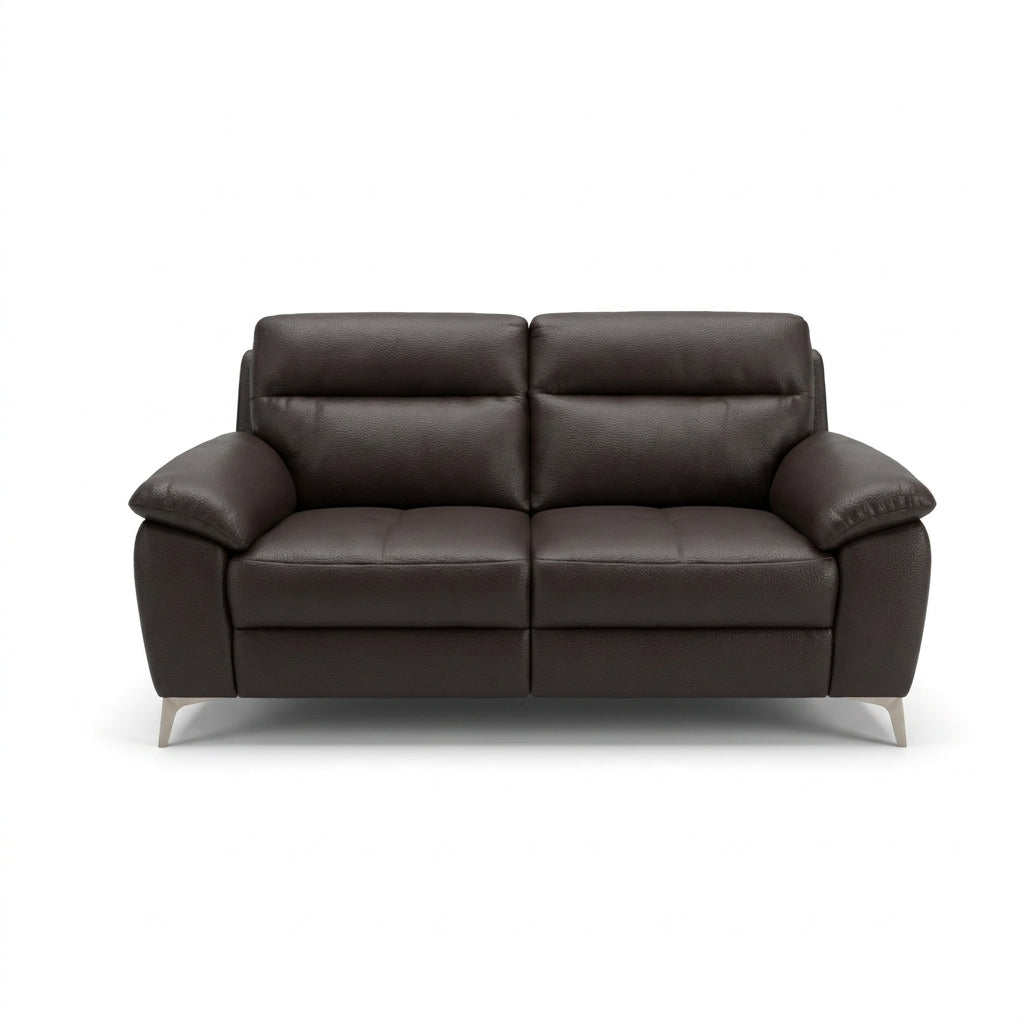 Nicoletti Vivaldi 2 Seater Sofa On Legs - 2 Seater Sofa on Legs CK Botero