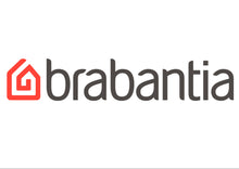 Bread Bin Fall Front Matt Black brand logo