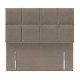 Millbrook Bramley Floor Standing Headboard