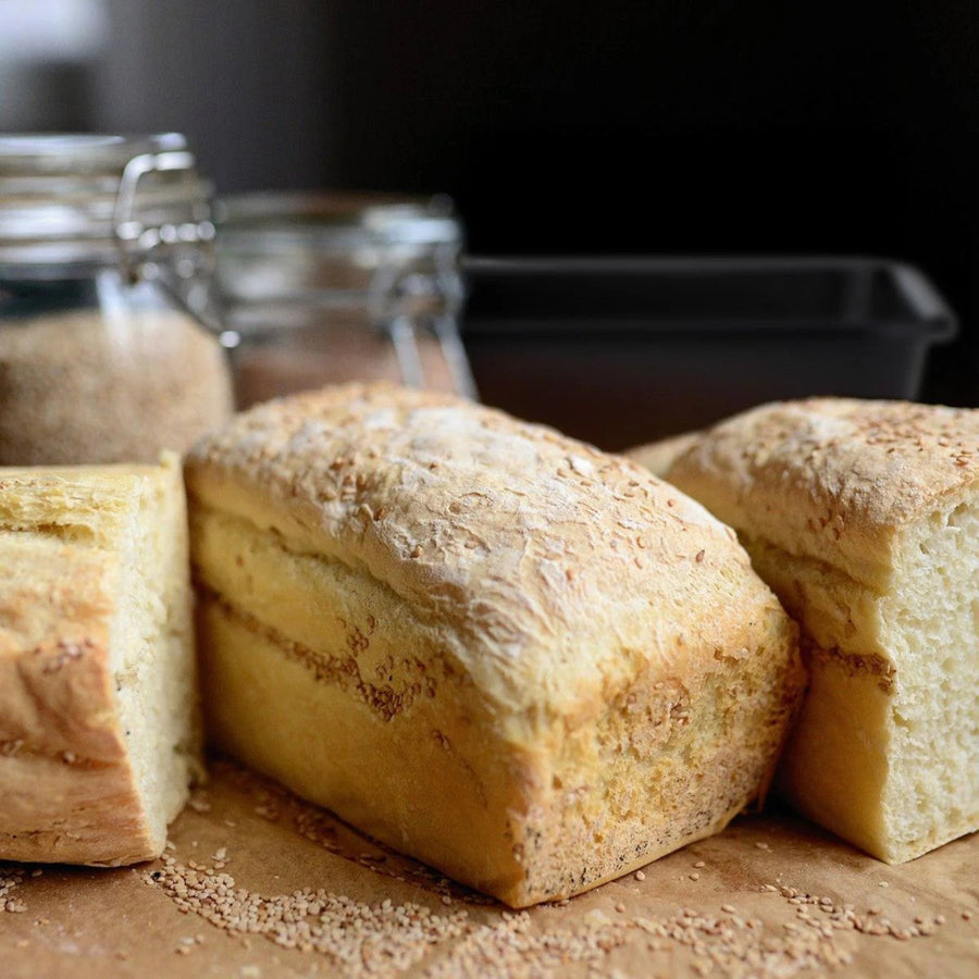 Prestige Inspire Loaf Tin 9X5In Sterling Home 2