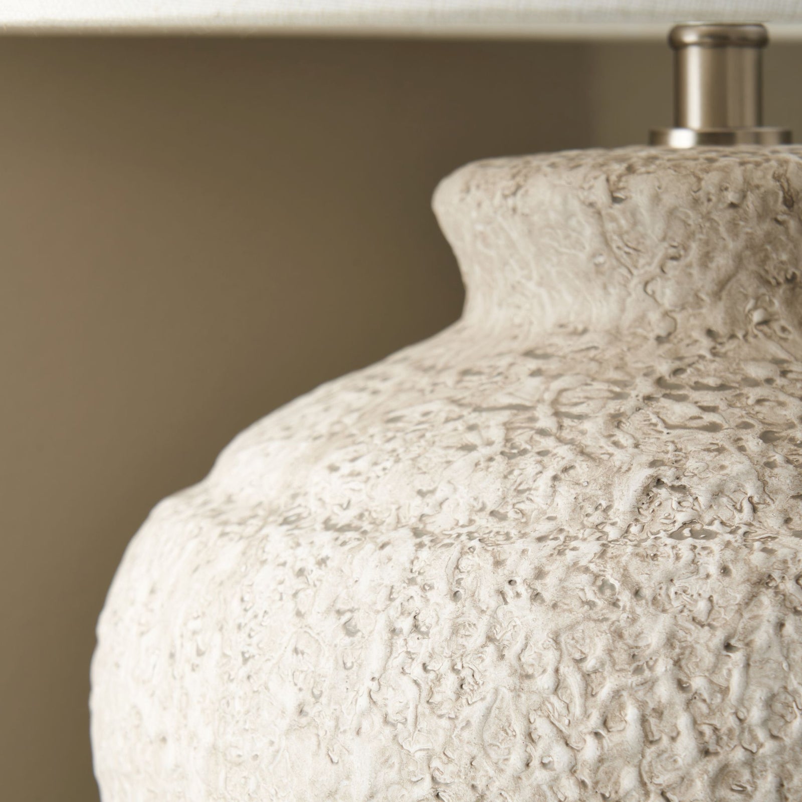 Flora Table Lamp - Flora Table Lamp Sterling Home 2