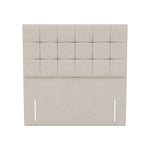 Highgrove Capricorn Floor Standing Headboard - Floor Standing Headboard 150cm - King Sterling Home 1