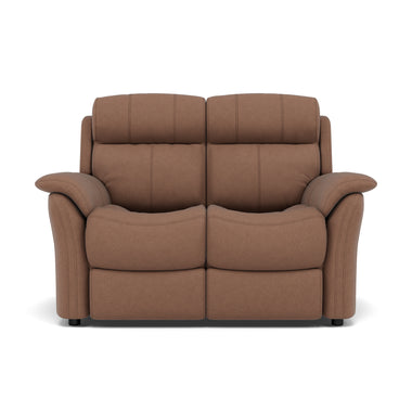 Cava 2 Seater Sofa - 2 Seater Sofa Fabric 2 Seater Sofas Sterling Home 7 BFA-BLJ-04 TOBACCO