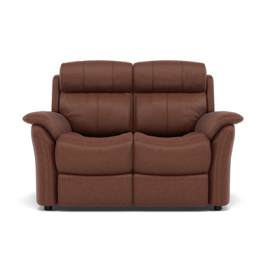 Cava 2 Seater Sofa - 2 Seater Sofa Fabric 2 Seater Sofas Sterling Home 8 BFA-BLJ-05 HAZELNUT