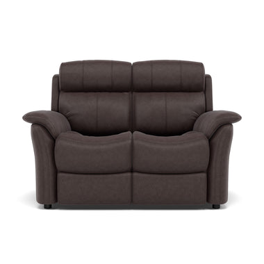 Cava 2 Seater Sofa - 2 Seater Sofa Fabric 2 Seater Sofas Sterling Home 5 BFA-BLJ-088 CHARCOAL GREY